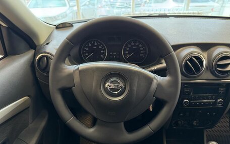 Nissan Almera, 2018 год, 680 000 рублей, 7 фотография