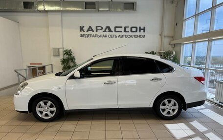 Nissan Almera, 2018 год, 680 000 рублей, 5 фотография
