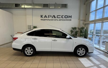 Nissan Almera, 2018 год, 680 000 рублей, 6 фотография