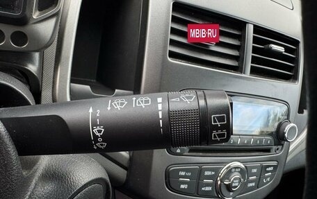 Chevrolet Aveo III, 2012 год, 719 000 рублей, 20 фотография