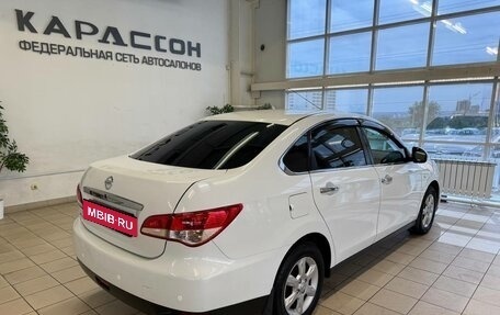 Nissan Almera, 2018 год, 680 000 рублей, 2 фотография