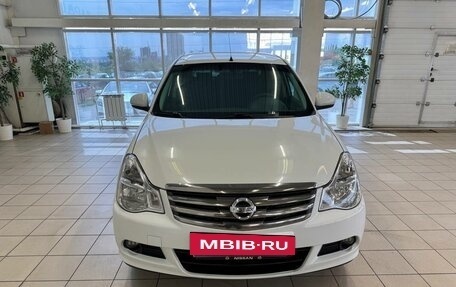 Nissan Almera, 2018 год, 680 000 рублей, 3 фотография