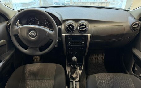Nissan Almera, 2018 год, 680 000 рублей, 8 фотография