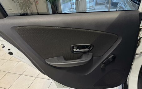 Nissan Almera, 2018 год, 680 000 рублей, 15 фотография