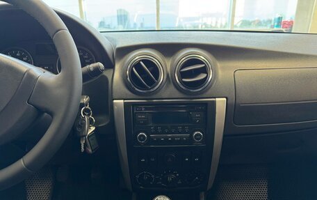 Nissan Almera, 2018 год, 680 000 рублей, 12 фотография