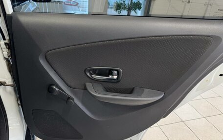 Nissan Almera, 2018 год, 680 000 рублей, 17 фотография
