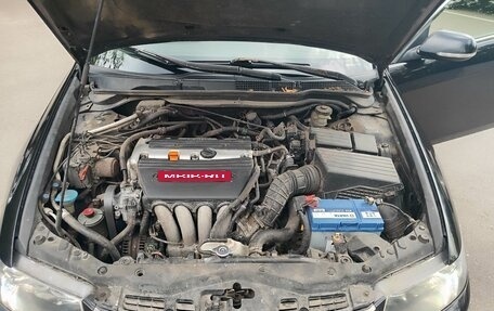 Honda Accord VII рестайлинг, 2007 год, 870 000 рублей, 11 фотография