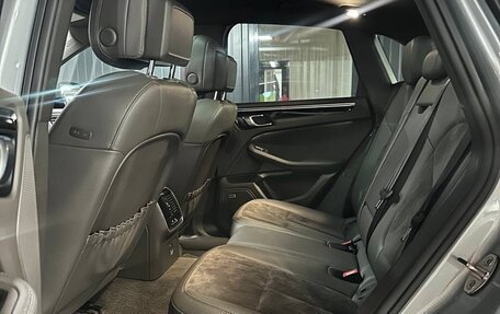 Porsche Macan I рестайлинг, 2018 год, 4 400 000 рублей, 6 фотография