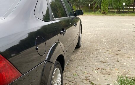 Ford Focus II рестайлинг, 2006 год, 395 000 рублей, 3 фотография