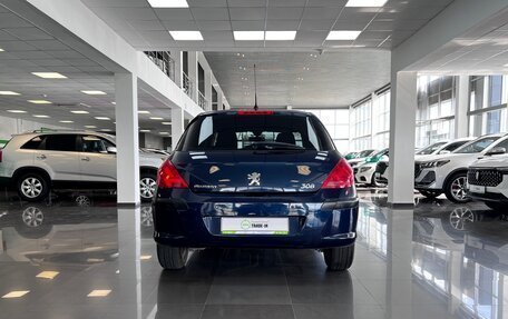 Peugeot 308 II, 2010 год, 585 000 рублей, 4 фотография
