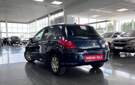 Peugeot 308 II, 2010 год, 585 000 рублей, 6 фотография