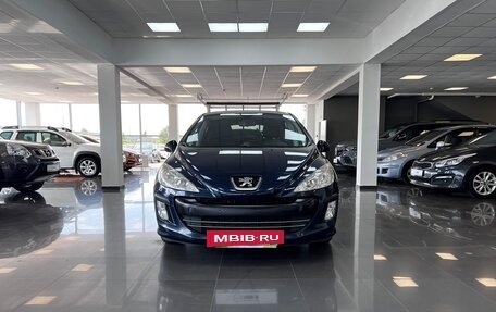 Peugeot 308 II, 2010 год, 585 000 рублей, 3 фотография
