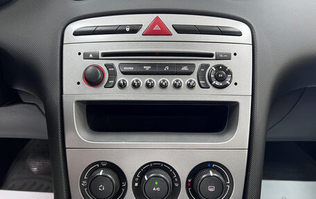 Peugeot 308 II, 2010 год, 585 000 рублей, 20 фотография