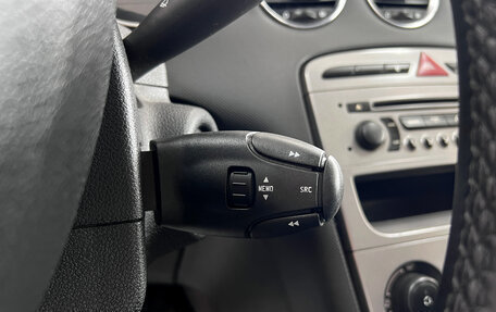 Peugeot 308 II, 2010 год, 585 000 рублей, 18 фотография