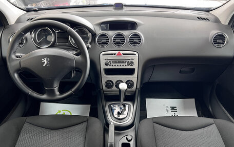 Peugeot 308 II, 2010 год, 585 000 рублей, 11 фотография
