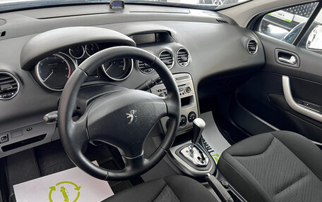 Peugeot 308 II, 2010 год, 585 000 рублей, 9 фотография