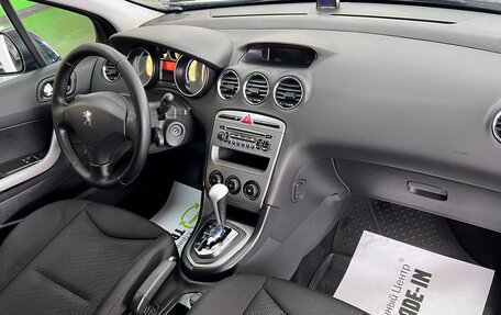 Peugeot 308 II, 2010 год, 585 000 рублей, 14 фотография