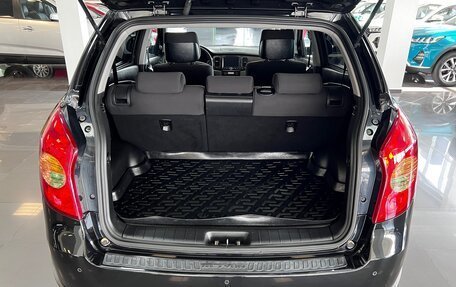 SsangYong Actyon II рестайлинг, 2013 год, 1 145 000 рублей, 9 фотография