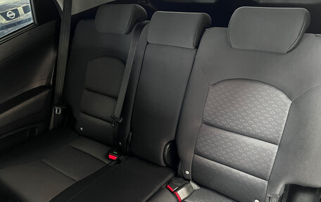 SsangYong Actyon II рестайлинг, 2013 год, 1 145 000 рублей, 11 фотография