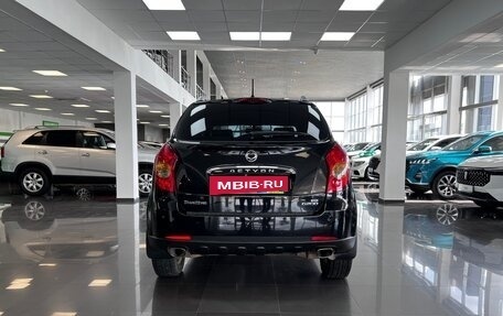 SsangYong Actyon II рестайлинг, 2013 год, 1 145 000 рублей, 6 фотография