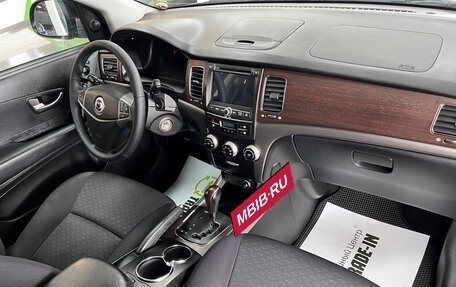 SsangYong Actyon II рестайлинг, 2013 год, 1 145 000 рублей, 15 фотография