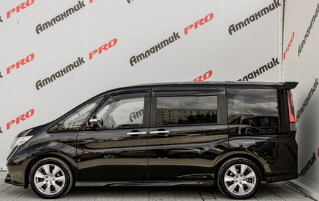 Honda Stepwgn IV, 2015 год, 1 880 000 рублей, 8 фотография