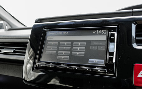 Honda Stepwgn IV, 2015 год, 1 880 000 рублей, 24 фотография