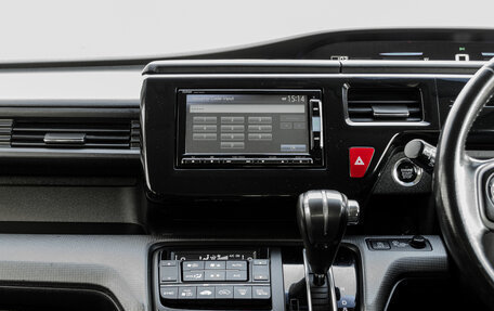 Honda Stepwgn IV, 2015 год, 1 880 000 рублей, 22 фотография