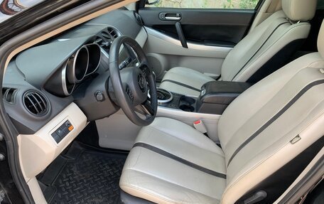Mazda CX-7 I рестайлинг, 2008 год, 750 000 рублей, 6 фотография