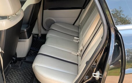 Mazda CX-7 I рестайлинг, 2008 год, 750 000 рублей, 14 фотография