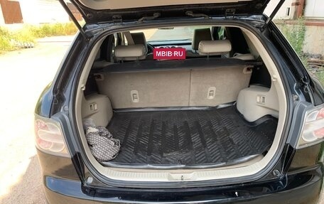 Mazda CX-7 I рестайлинг, 2008 год, 750 000 рублей, 13 фотография