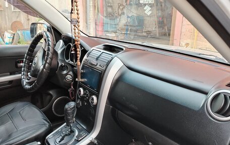 Suzuki Grand Vitara, 2007 год, 820 000 рублей, 1 фотография
