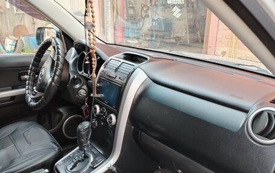 Suzuki Grand Vitara, 2007 год, 820 000 рублей, 1 фотография