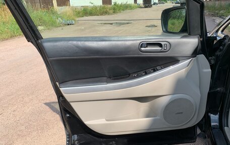 Mazda CX-7 I рестайлинг, 2008 год, 750 000 рублей, 15 фотография