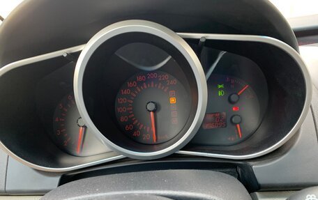 Mazda CX-7 I рестайлинг, 2008 год, 750 000 рублей, 18 фотография
