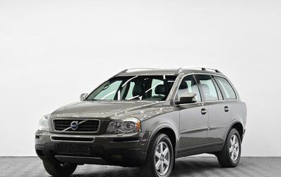 Volvo XC90 II рестайлинг, 2011 год, 1 295 000 рублей, 1 фотография
