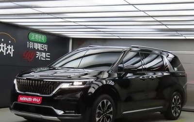 KIA Carnival, 2021 год, 2 135 000 рублей, 1 фотография