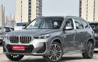 BMW X1, 2025 год, 4 580 000 рублей, 1 фотография