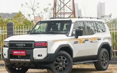 Toyota Land Cruiser Prado, 2025 год, 9 100 000 рублей, 1 фотография