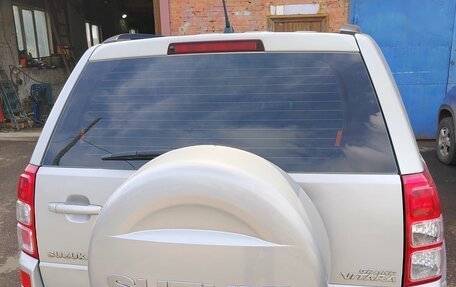 Suzuki Grand Vitara, 2007 год, 820 000 рублей, 3 фотография