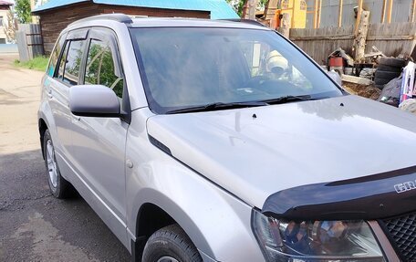 Suzuki Grand Vitara, 2007 год, 820 000 рублей, 6 фотография