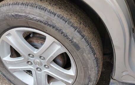 Suzuki Grand Vitara, 2007 год, 820 000 рублей, 4 фотография