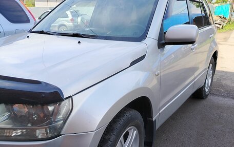 Suzuki Grand Vitara, 2007 год, 820 000 рублей, 8 фотография