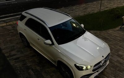 Mercedes-Benz GLE, 2018 год, 4 390 000 рублей, 1 фотография