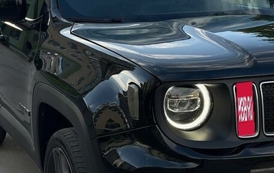 Jeep Renegade I рестайлинг, 2020 год, 2 190 000 рублей, 1 фотография