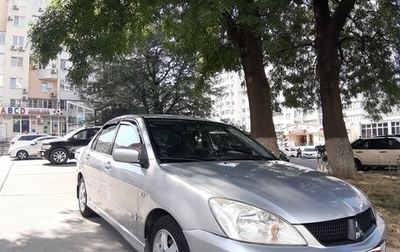 Mitsubishi Lancer IX, 2004 год, 450 000 рублей, 1 фотография
