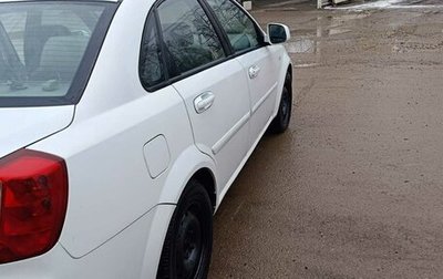 Daewoo Gentra II, 2013 год, 399 000 рублей, 1 фотография