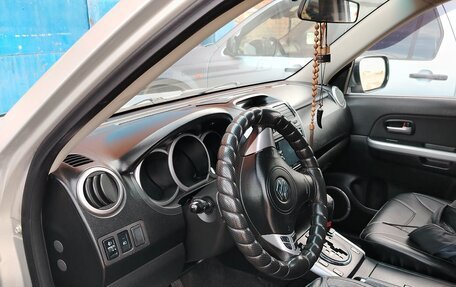 Suzuki Grand Vitara, 2007 год, 820 000 рублей, 11 фотография