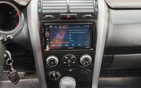 Suzuki Grand Vitara, 2007 год, 820 000 рублей, 10 фотография