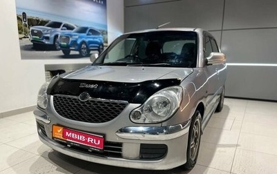 Toyota Duet, 2002 год, 450 000 рублей, 1 фотография